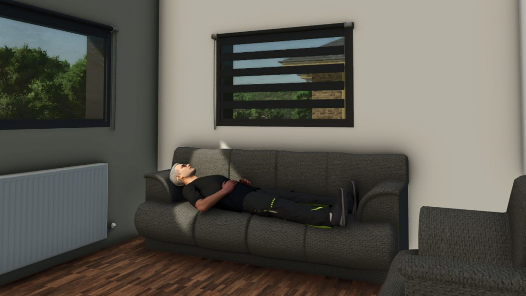 Semi-detached house V1.0