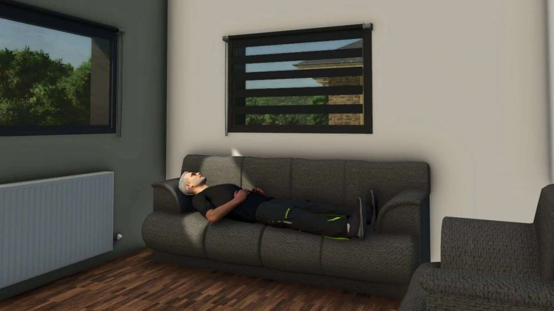 Semi detached house v1.0