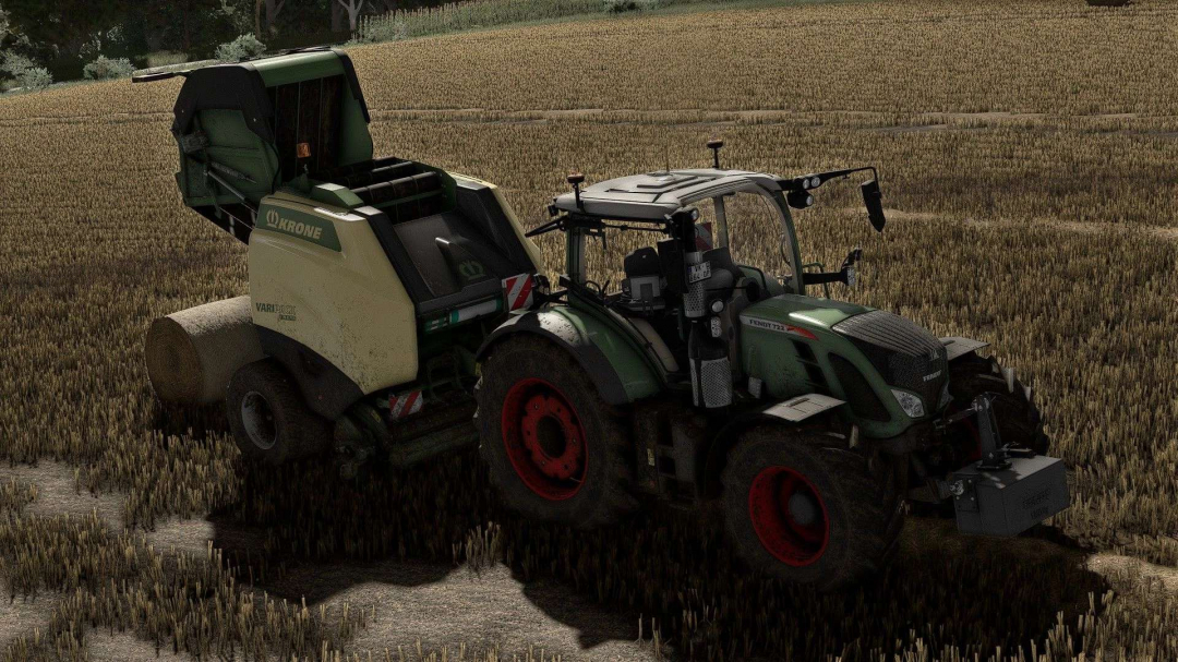 Shader by Esteban v1.0