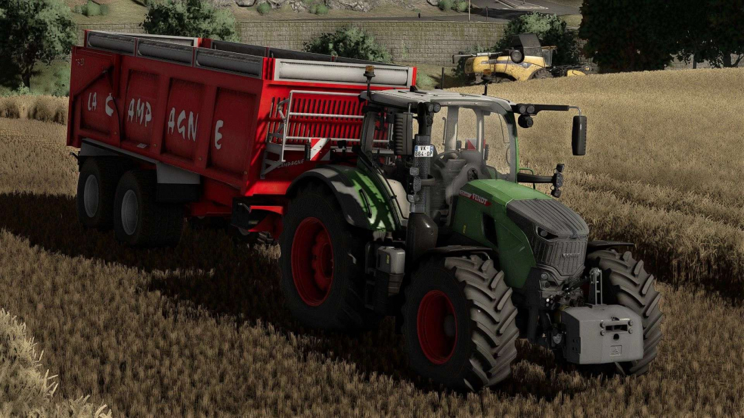 Shader by Esteban v1.0