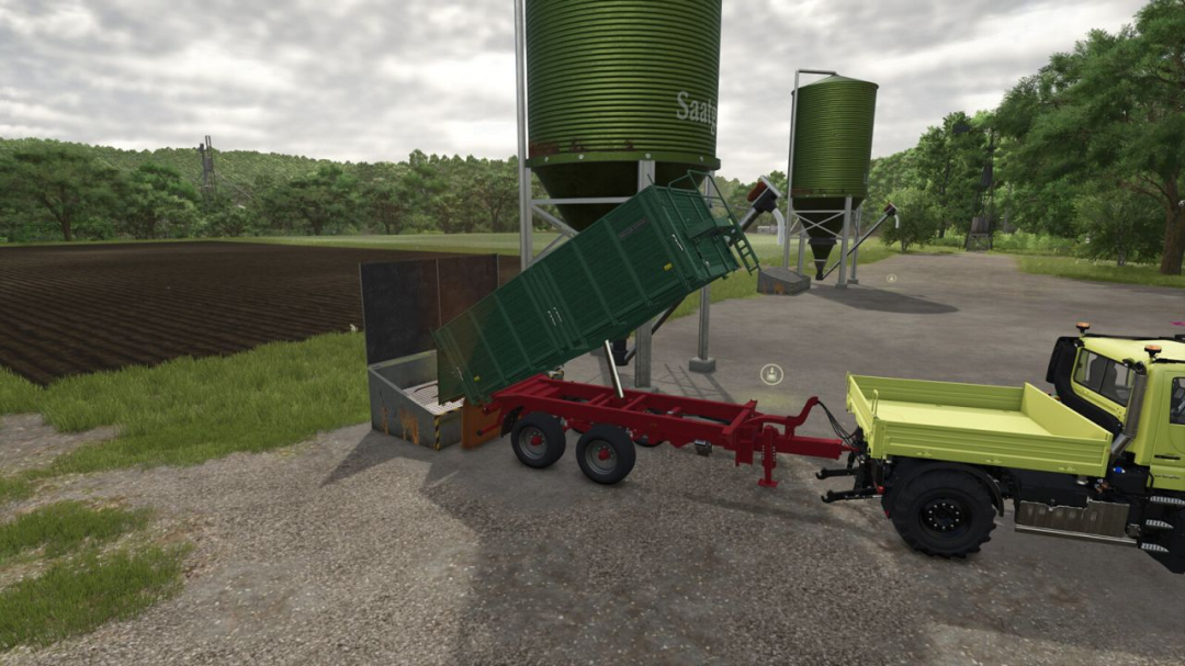Silo Pack V1.1