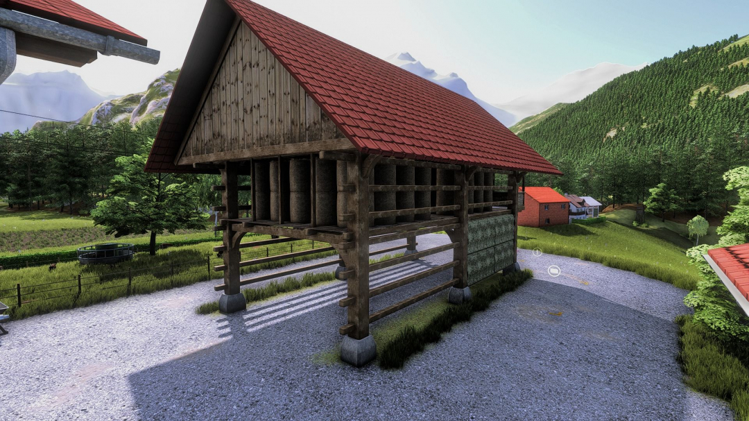 Slovenian Toplar storage V1.0