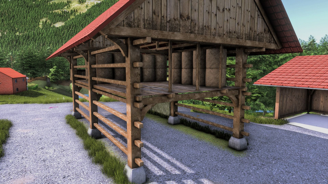 Slovenian Toplar storage V1.0