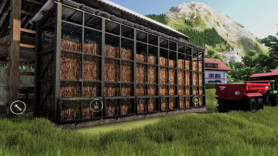 Slovenian UTH 25 Koruznjak V1.0