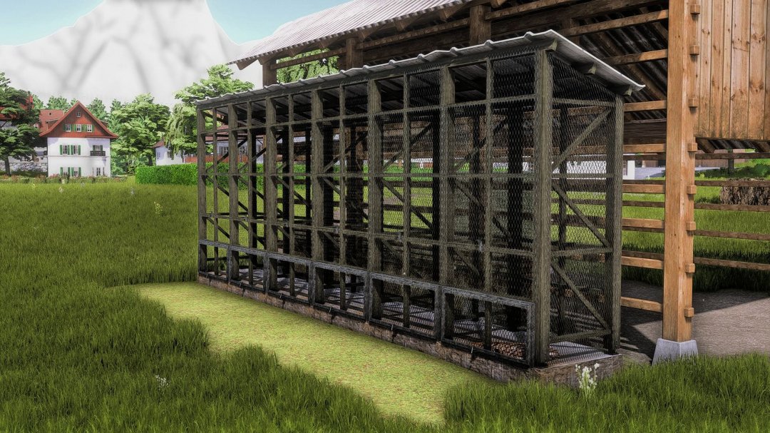 Slovenian UTH 25 Koruznjak V1.0