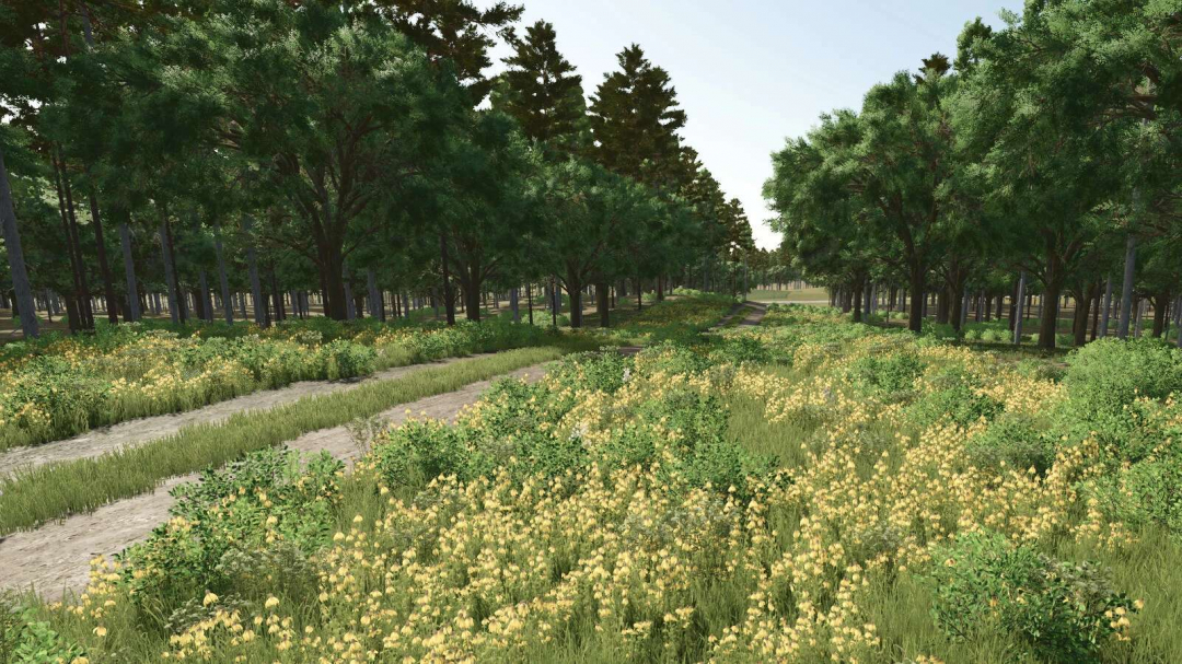 Starbuck, MN v1.2.0.7