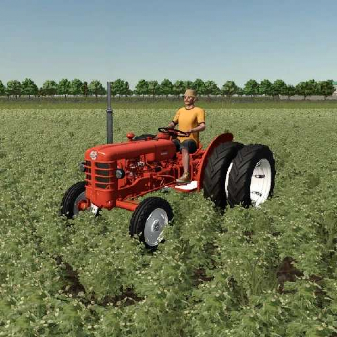 Update Volvo Krabat T425 v1.0