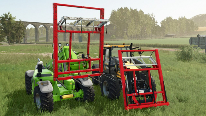 fs25-mods,  Altec M44SR Fork V1.0