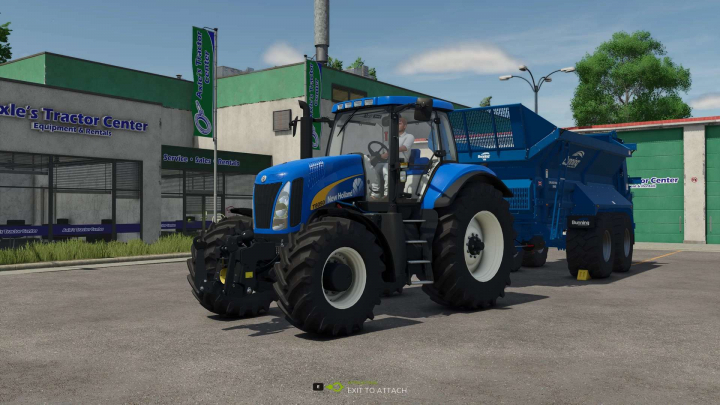 fs25-mods,  Attach Implements Manually v0.9.2.6