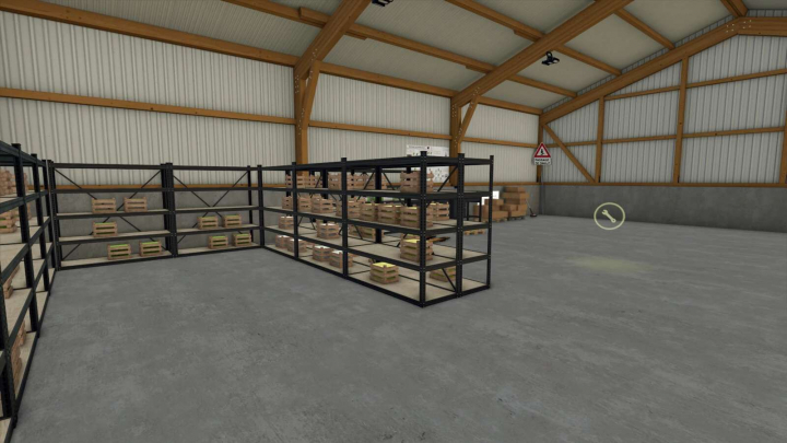 fs25-mods, Dahut’s Herbal Tea v1.1