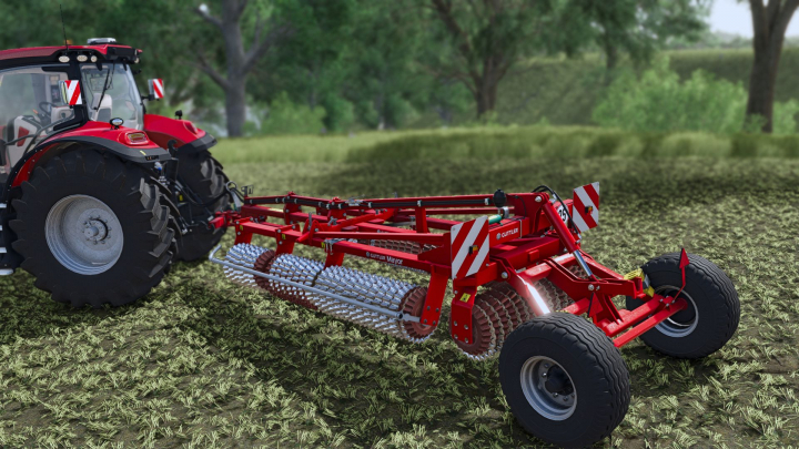 fs25-mods, Güttler Mayor V1.0