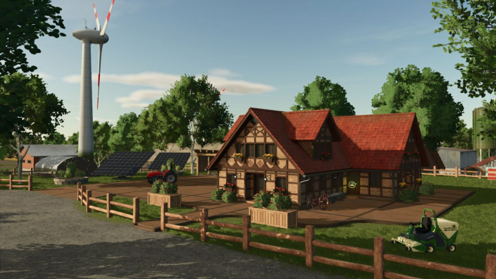 fs25-mods,  Hagenstedt V1.2