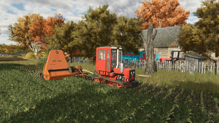 fs25-mods,  KIR 1.5 V1.0