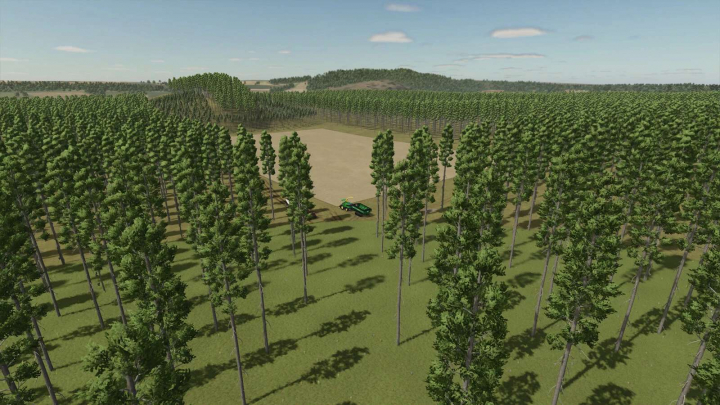 fs25-mods,  Lindsay, Montana v1.0.0.1