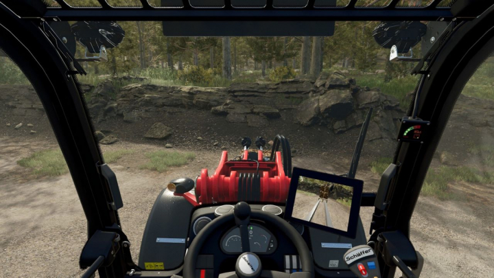 fs25-mods,  Tool Camera MB-DLC (Prefab) V1.0