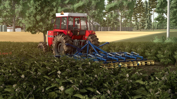 fs25-mods, Tupanjac Pack V1.0