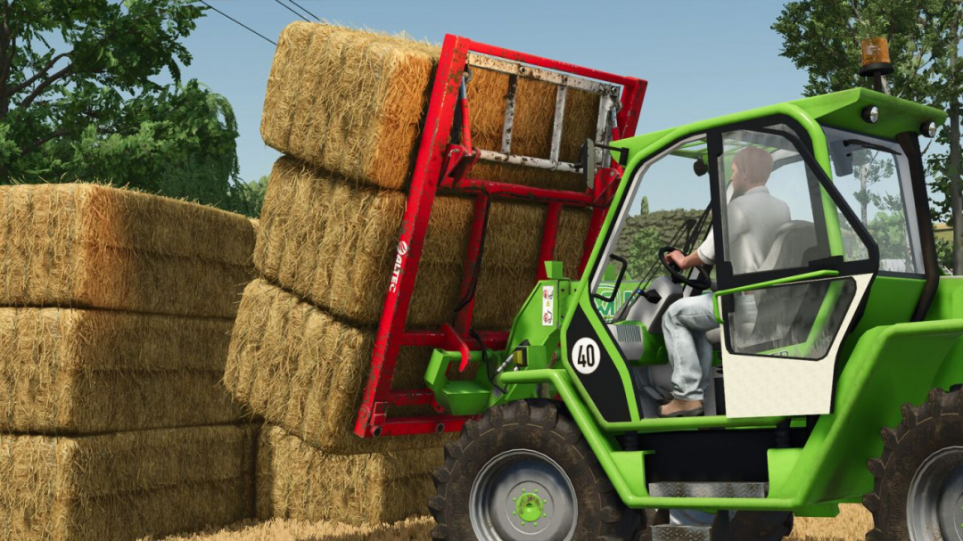 Altec M44SR Fork V1.0