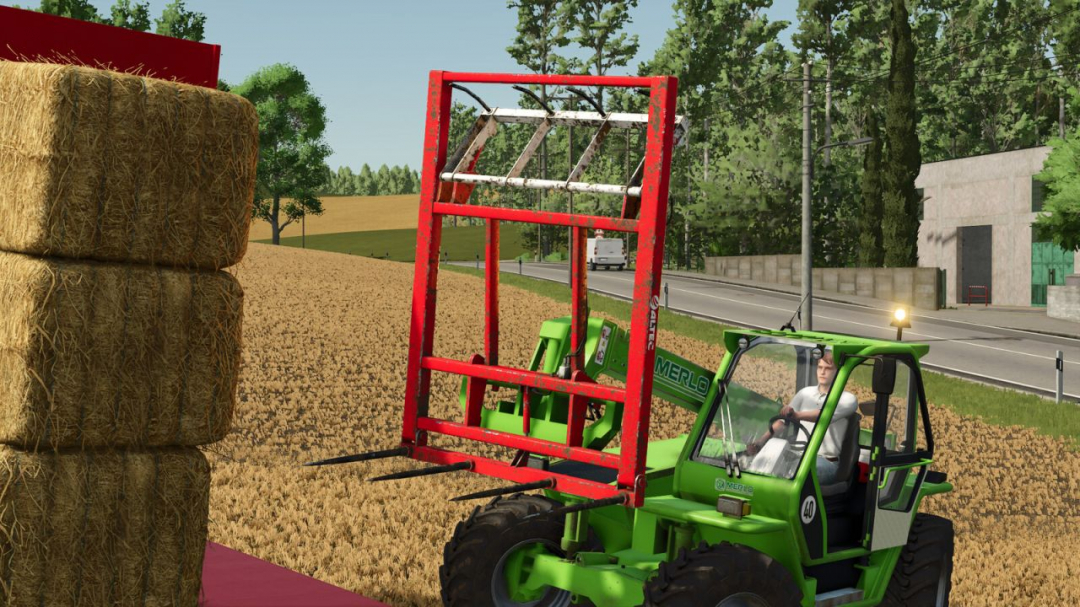 Altec M44SR Fork V1.0