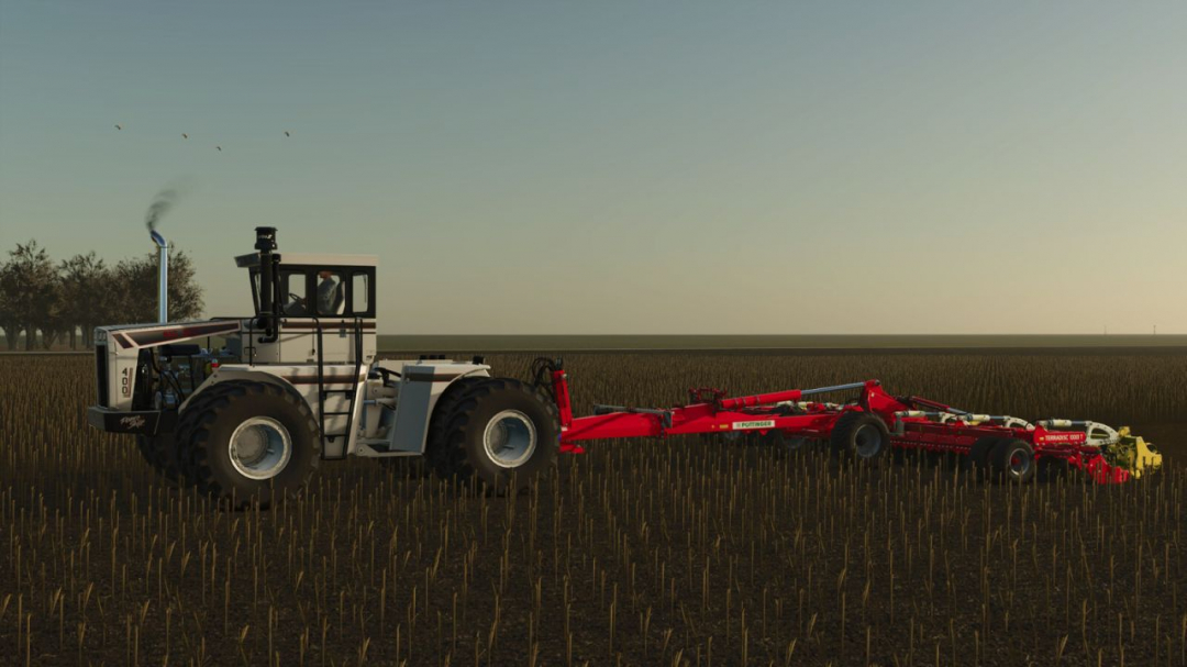 BigBud Series 4 V1.0