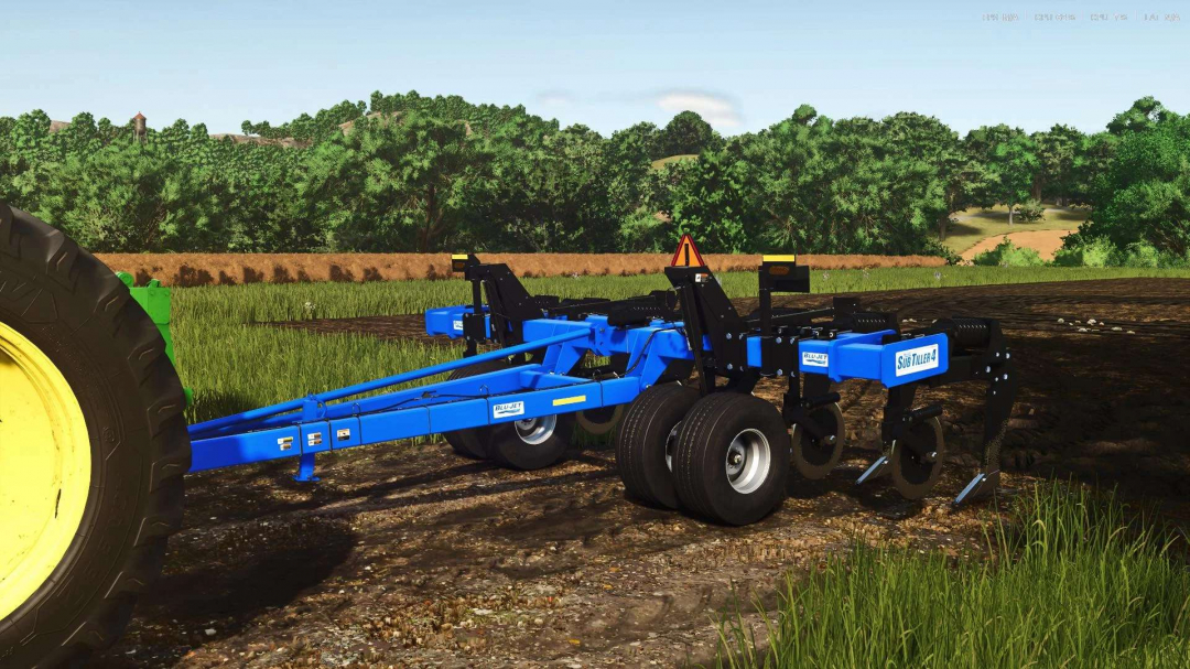 BluJet SubTiller4 v1.0