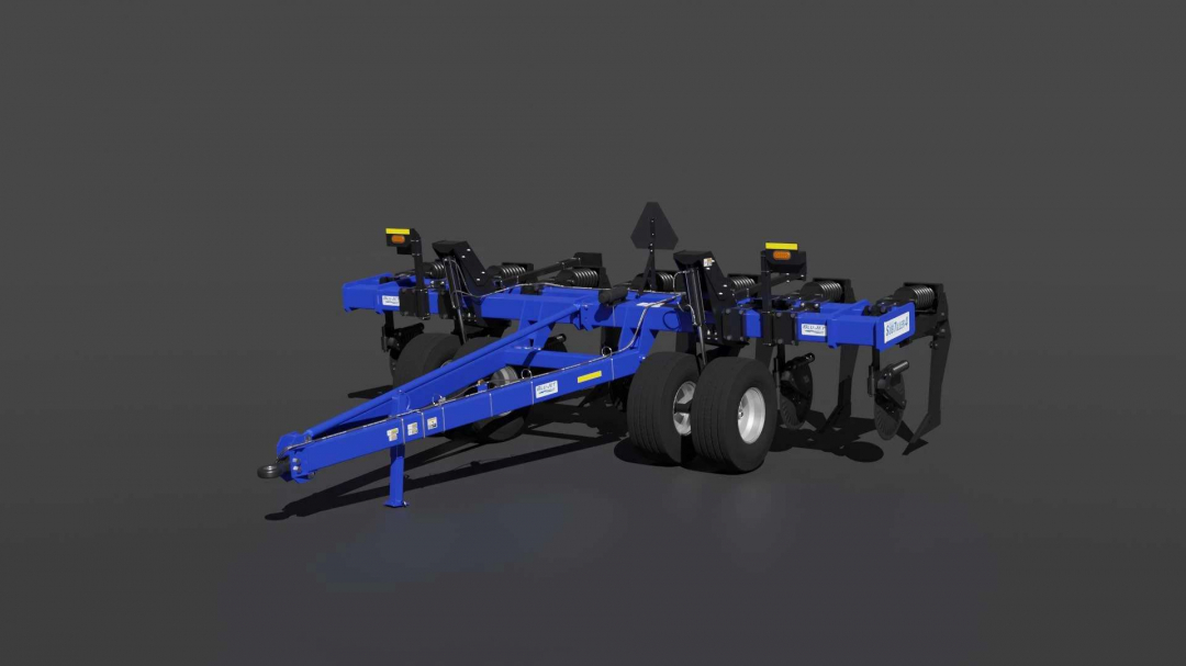 BluJet SubTiller4 v1.0