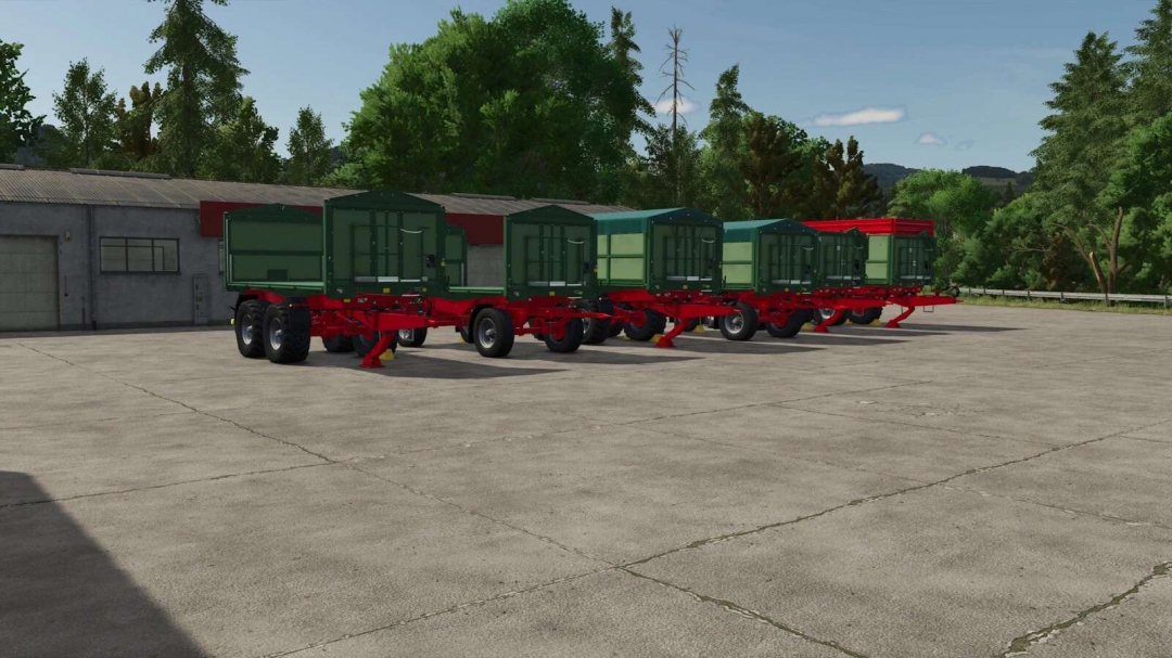 Camera Trailer Pack v1.0.2