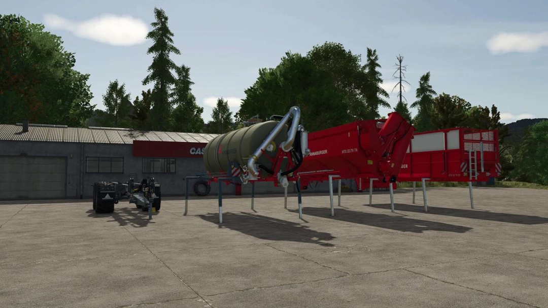 Camera Trailer Pack v1.0.2