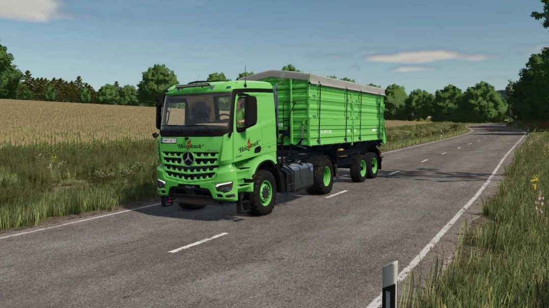 Camera Trailer Pack v1.0.2