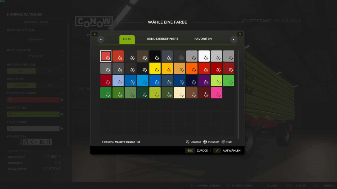 Conow HW 80 V5.1 v5.2 v9 v1.0.0.2