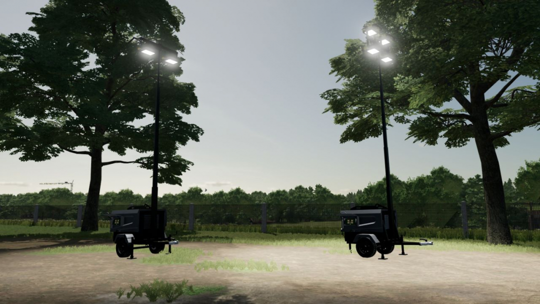 Construction site pack V1.0