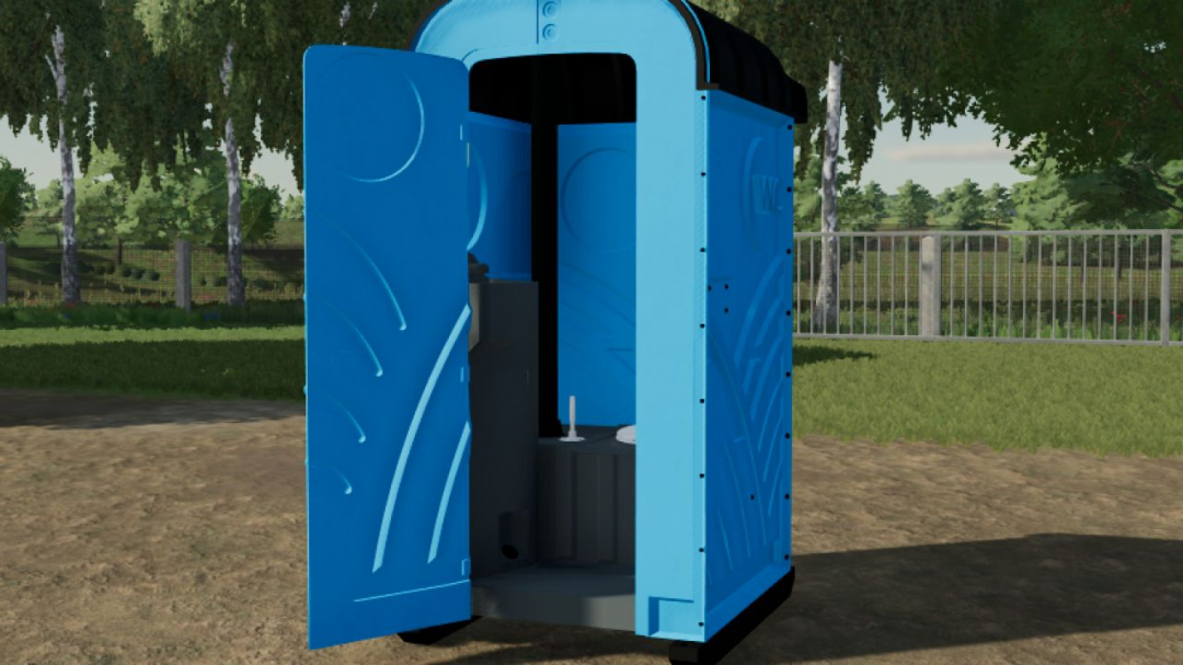 Construction site pack V1.0