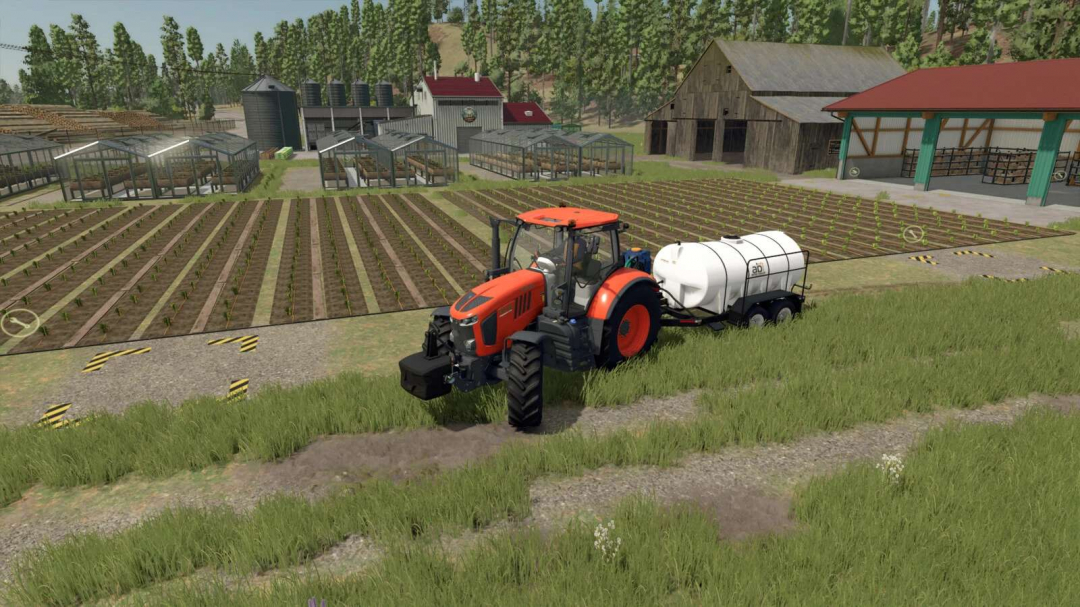 Dahut’s Herbal Tea v1.1