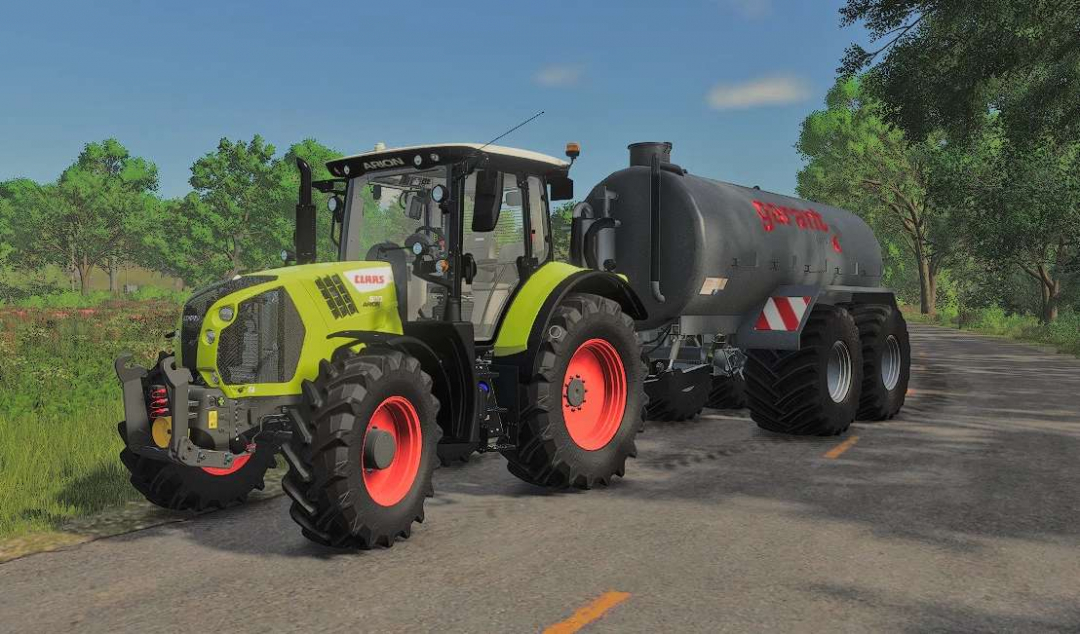 Garant Kotte 14000 L v1.0