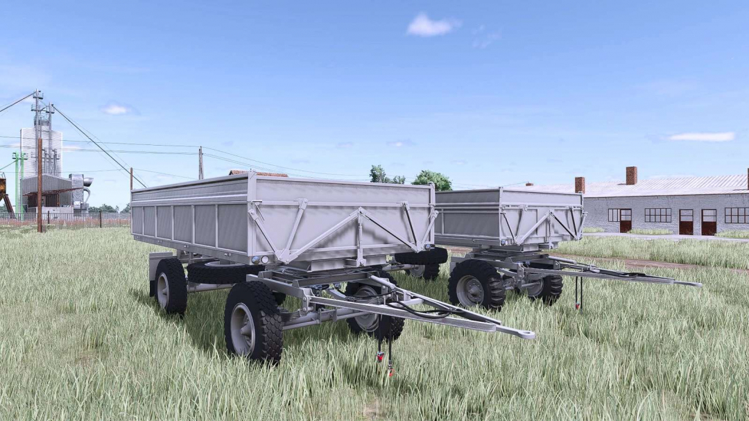 HW60 Trailer v1.0