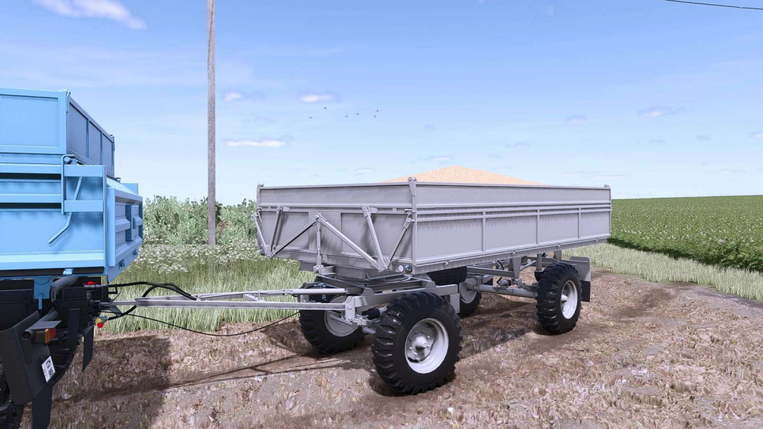 HW60 Trailer v1.0