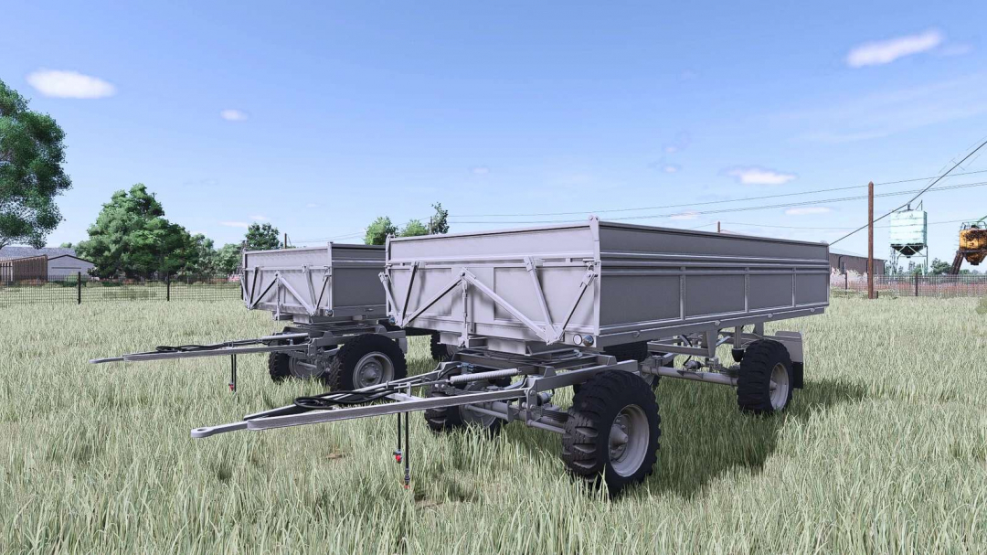 HW60 Trailer v1.0