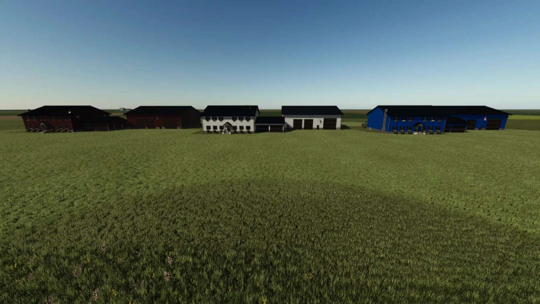 House 5 Bed 3 Bath v1.0