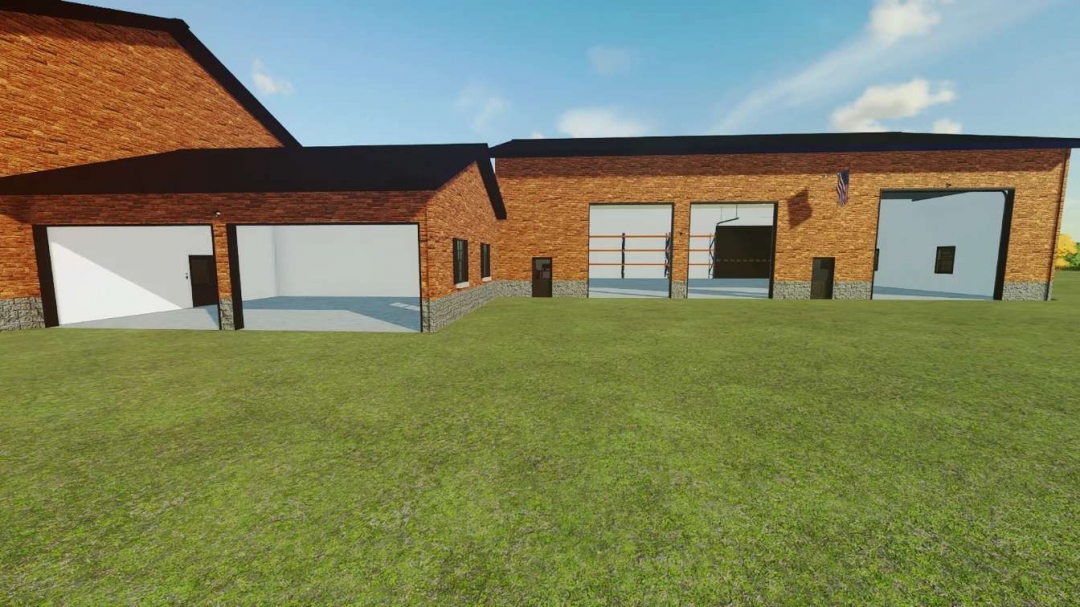 House 5 Bed 3 Bath v1.0