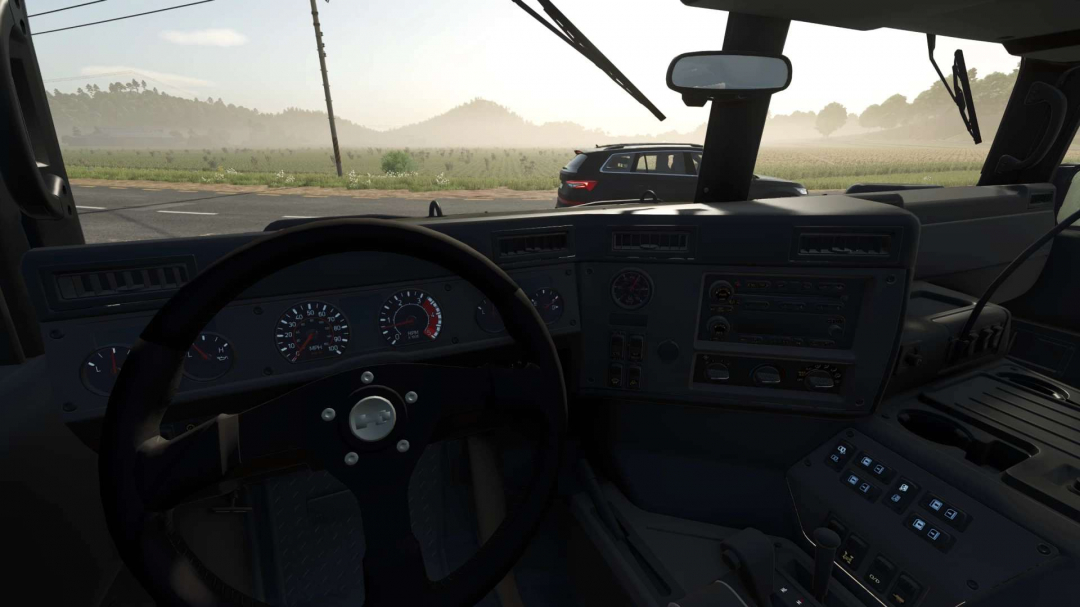 Hummer H1 Alpha v1.0