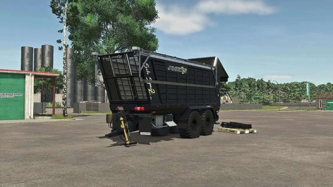 Joskin Silospace 480D v1.0.0.1