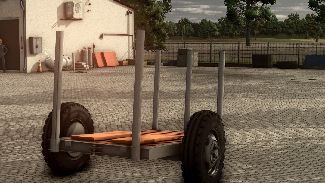 Kareta Trailer V1.0