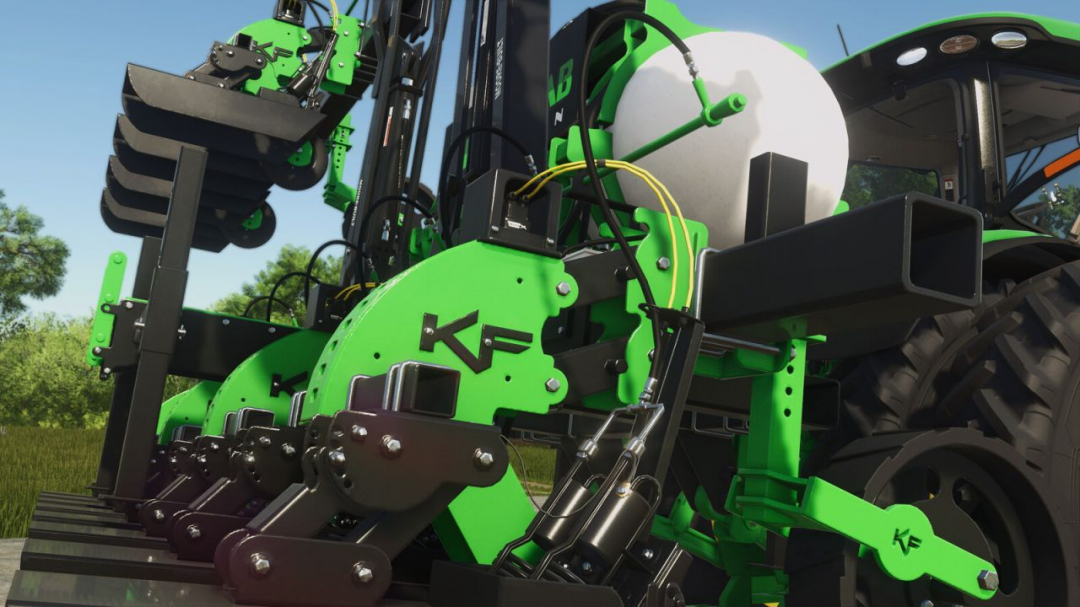 KinnanFAB Big Burn V1.0