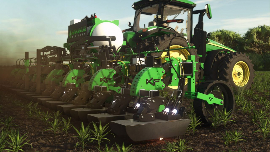 KinnanFAB Big Burn V1.0