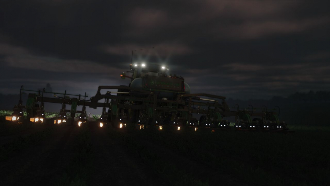 KinnanFAB Big Burn V1.0