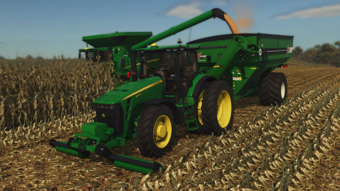 KinnanFAB Stalk Roller V1.0