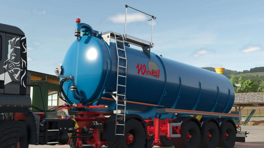 Kotte TSA 30 / Briri Street Master 30 v2.0