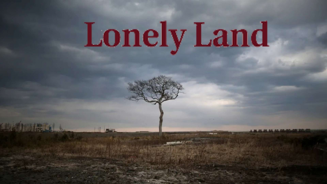 LONELY LAND 1.8