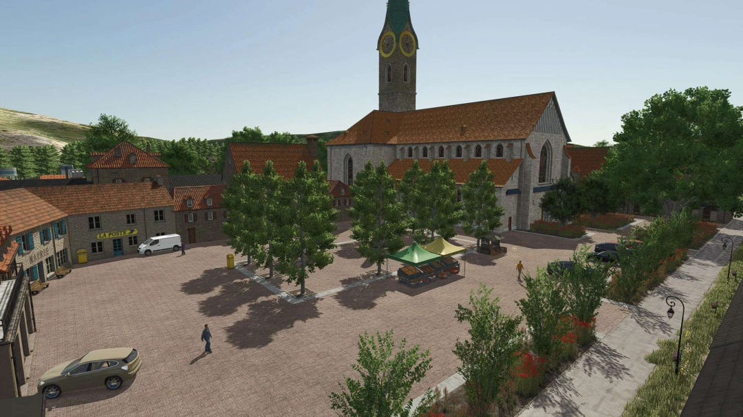 La Petite Campagne v1.0.0.1