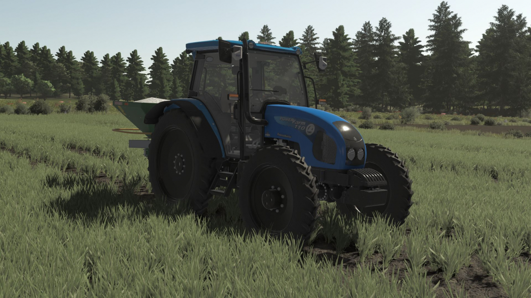 Landini PowerFarm 110 V1.0