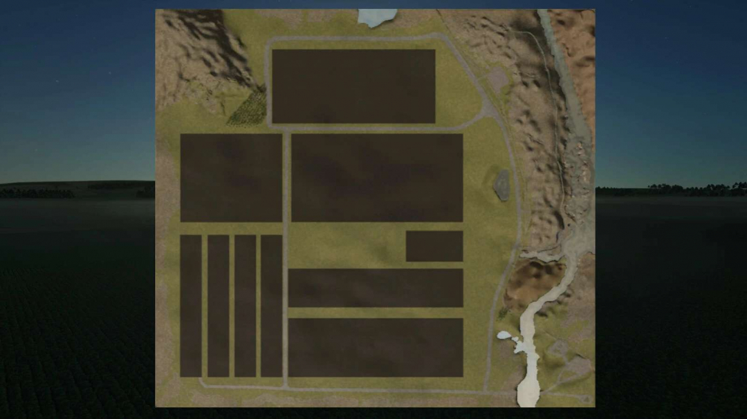 Lindsay, Montana v1.0.0.1